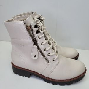 Cliffs By White Mountain hiking boots NWOT size 9.5
